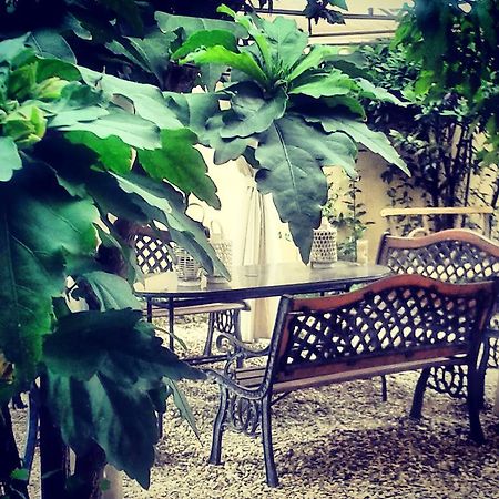 Giardino Della Melagrana Bed & Breakfast Florenţa Exterior foto