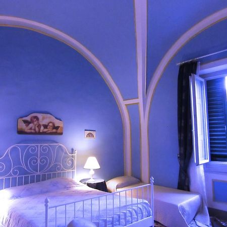 Giardino Della Melagrana Bed & Breakfast Florenţa Exterior foto