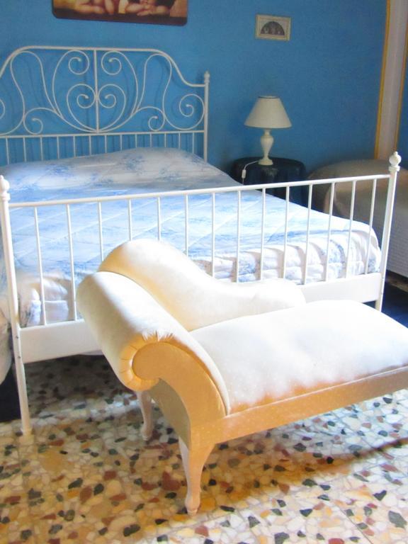 Giardino Della Melagrana Bed & Breakfast Florenţa Cameră foto