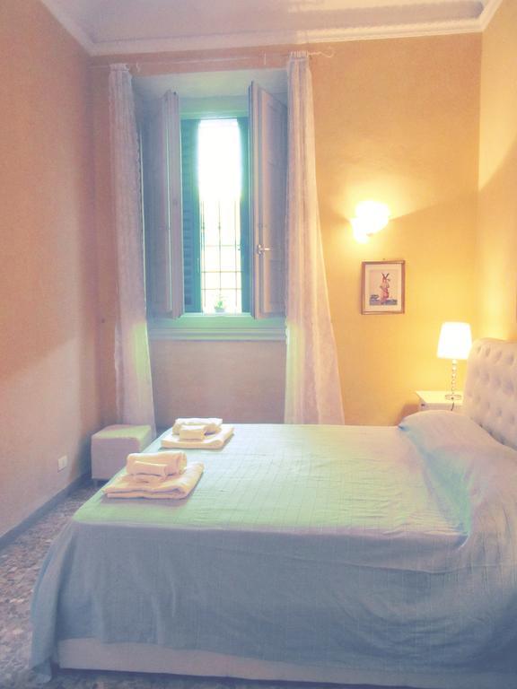 Giardino Della Melagrana Bed & Breakfast Florenţa Cameră foto