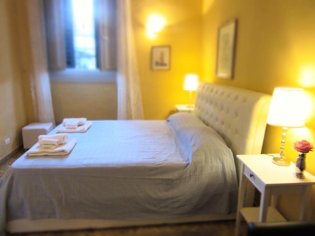 Giardino Della Melagrana Bed & Breakfast Florenţa Cameră foto
