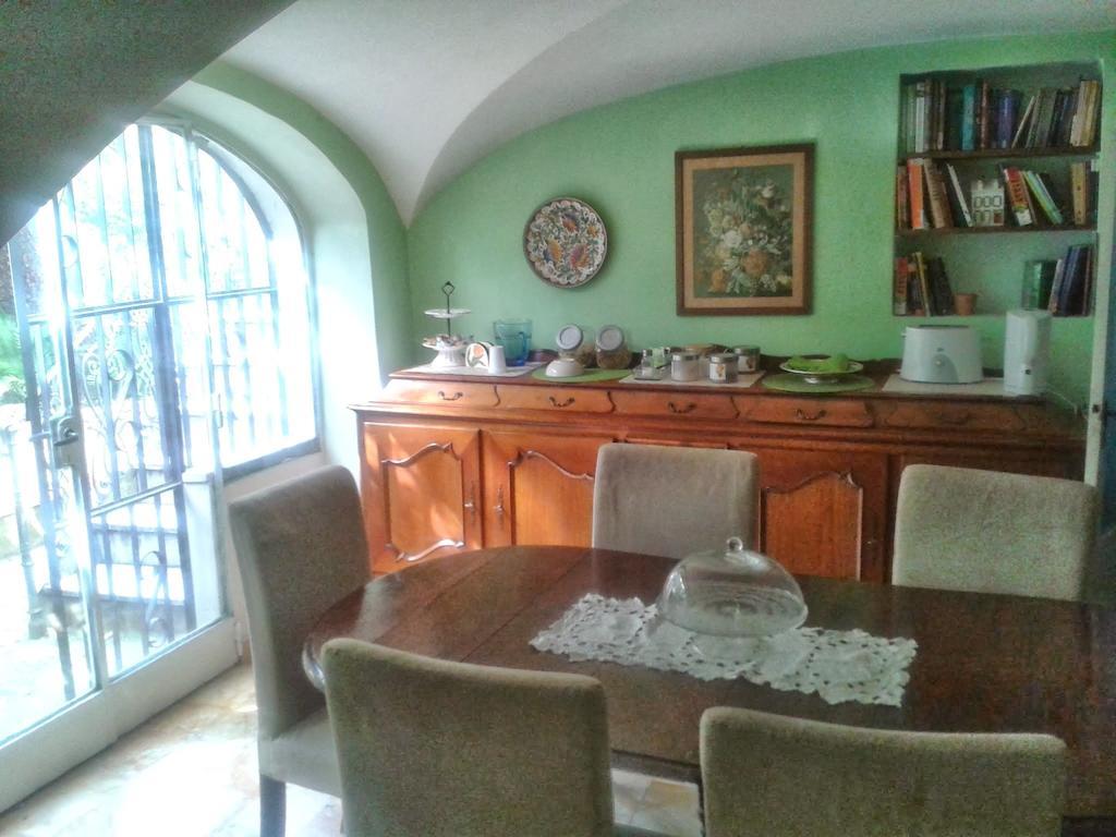 Giardino Della Melagrana Bed & Breakfast Florenţa Cameră foto