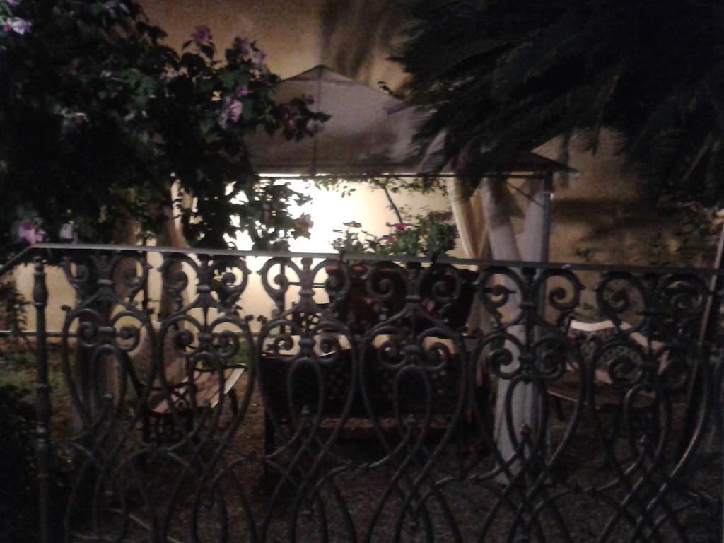 Giardino Della Melagrana Bed & Breakfast Florenţa Exterior foto