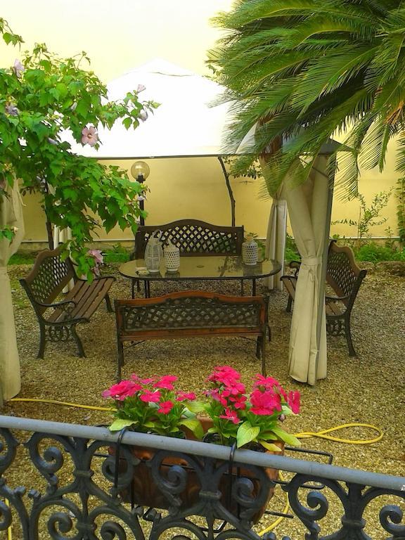 Giardino Della Melagrana Bed & Breakfast Florenţa Cameră foto