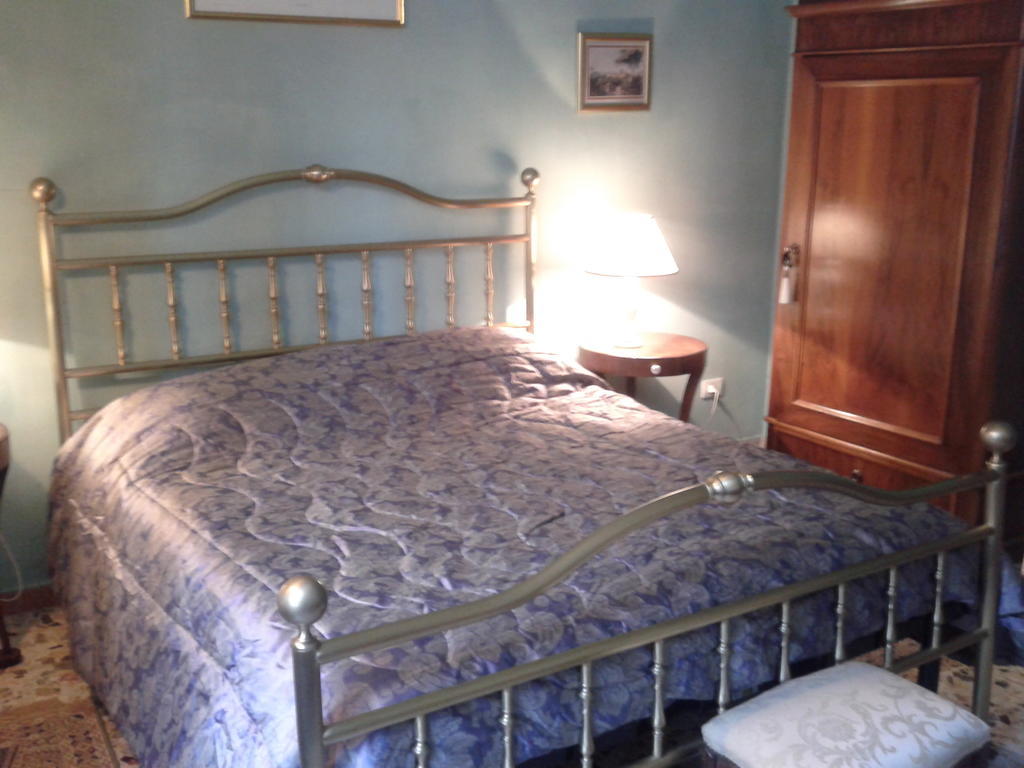Giardino Della Melagrana Bed & Breakfast Florenţa Cameră foto