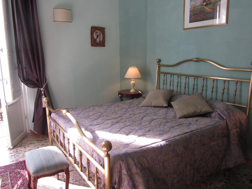 Giardino Della Melagrana Bed & Breakfast Florenţa Exterior foto