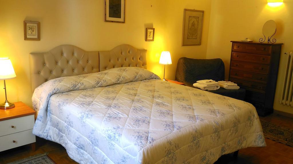 Giardino Della Melagrana Bed & Breakfast Florenţa Exterior foto